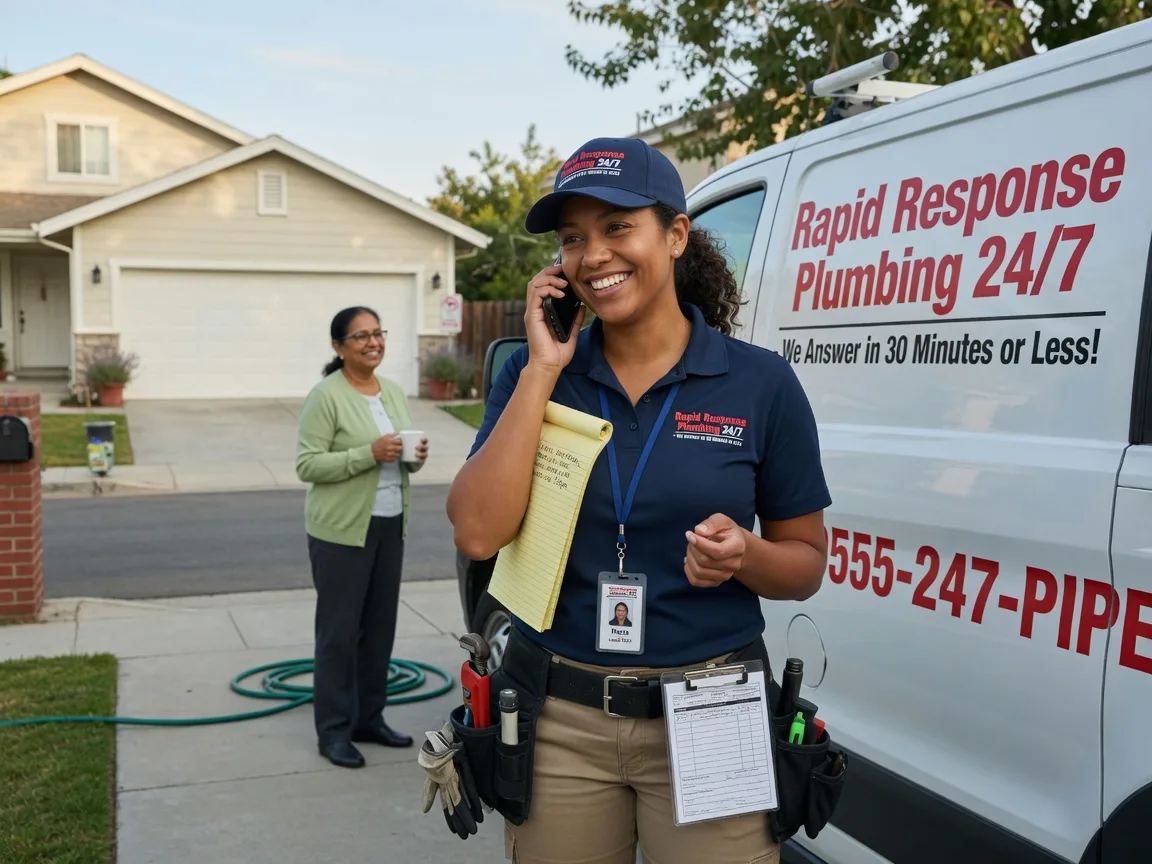 Emergency Plumber Matherville, IL FAQs